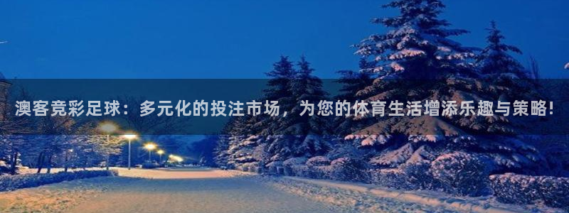 24直播网nba直播吧,足球直播五大联赛：澳客竞彩足球：多元化的投注市场，为您的体育生活增添乐趣与策略!